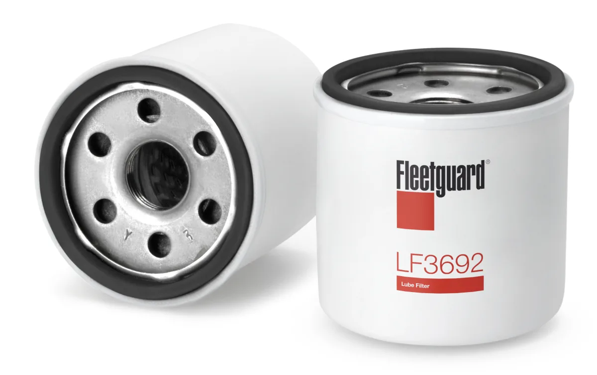 LF3692 Fleetguard