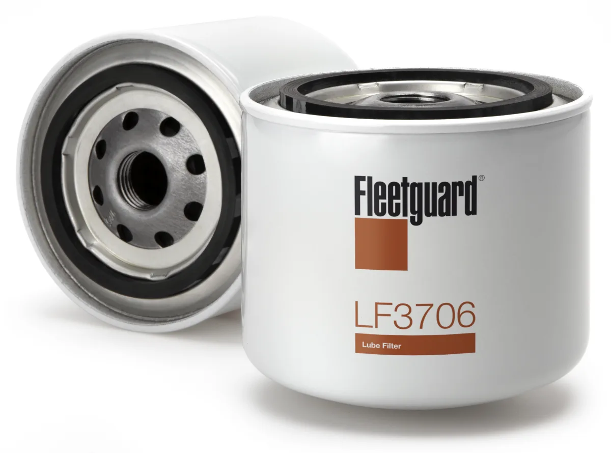LF3706 Fleetguard