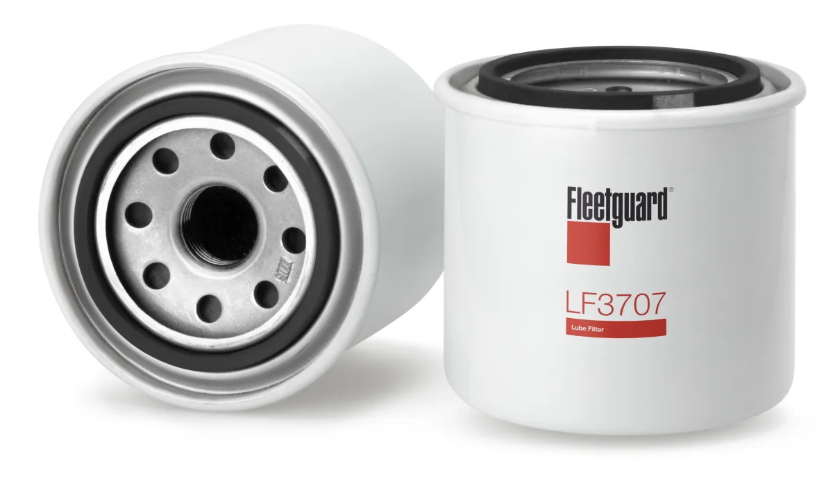 LF3707 Fleetguard