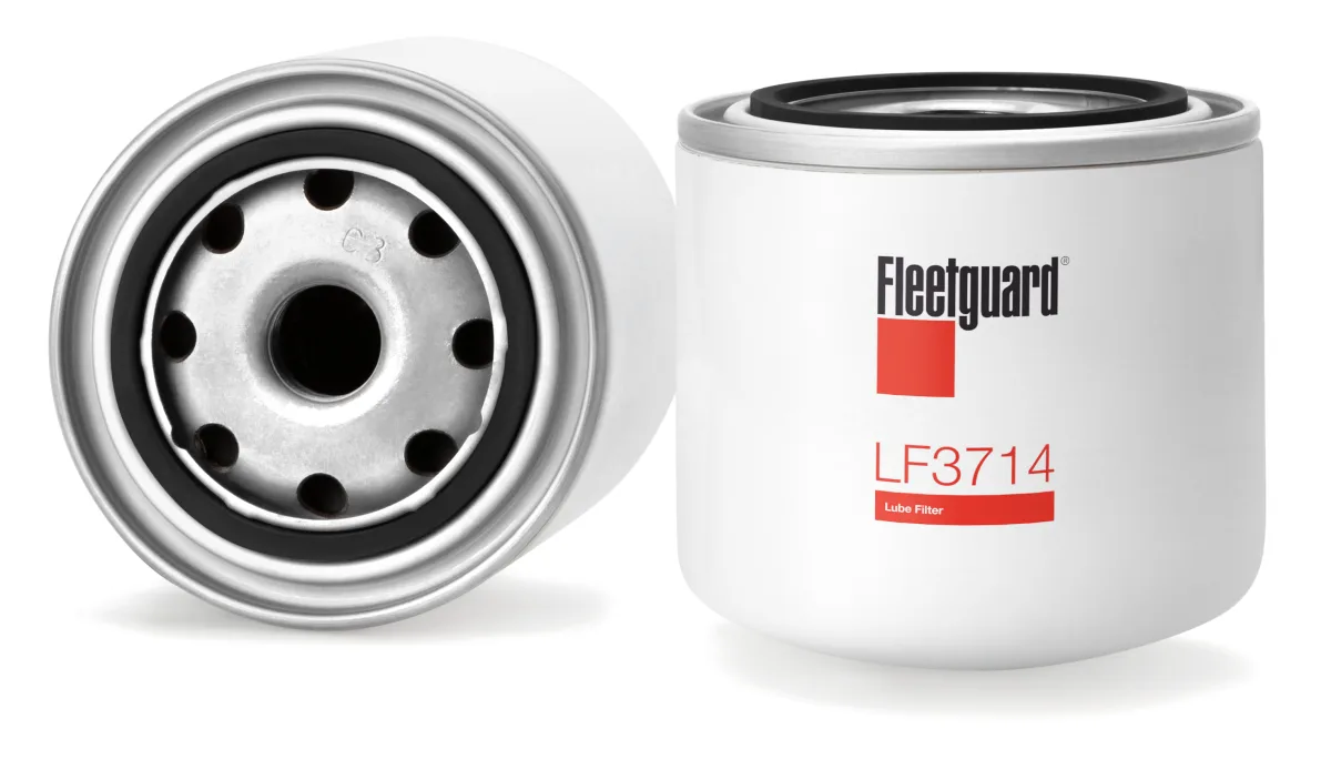 LF3714 Fleetguard
