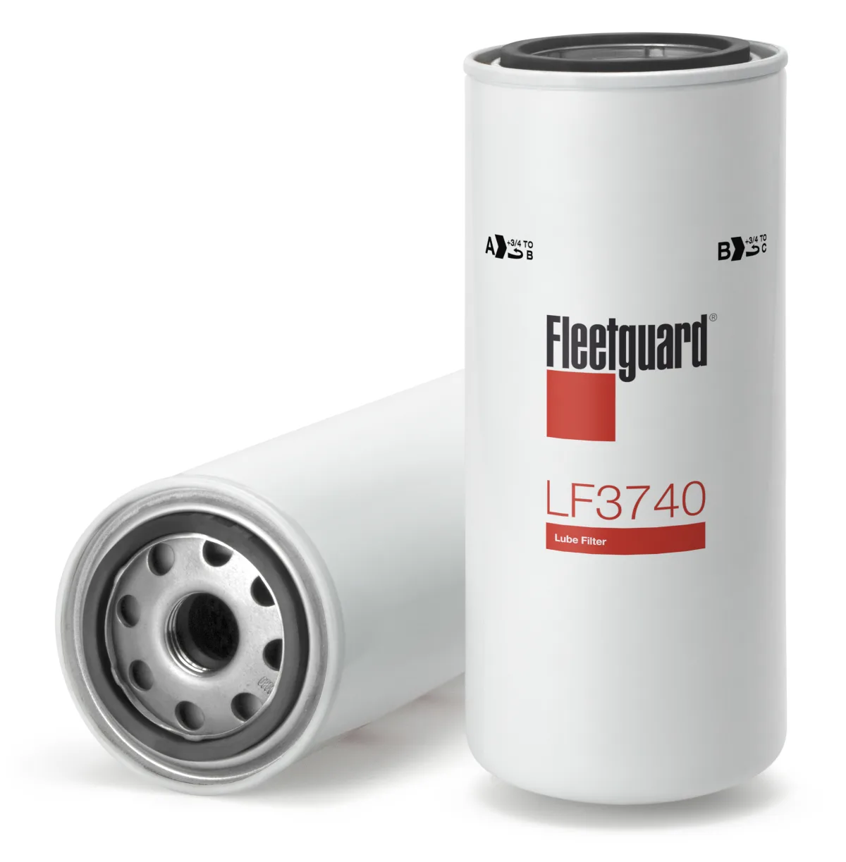 LF3740 Fleetguard