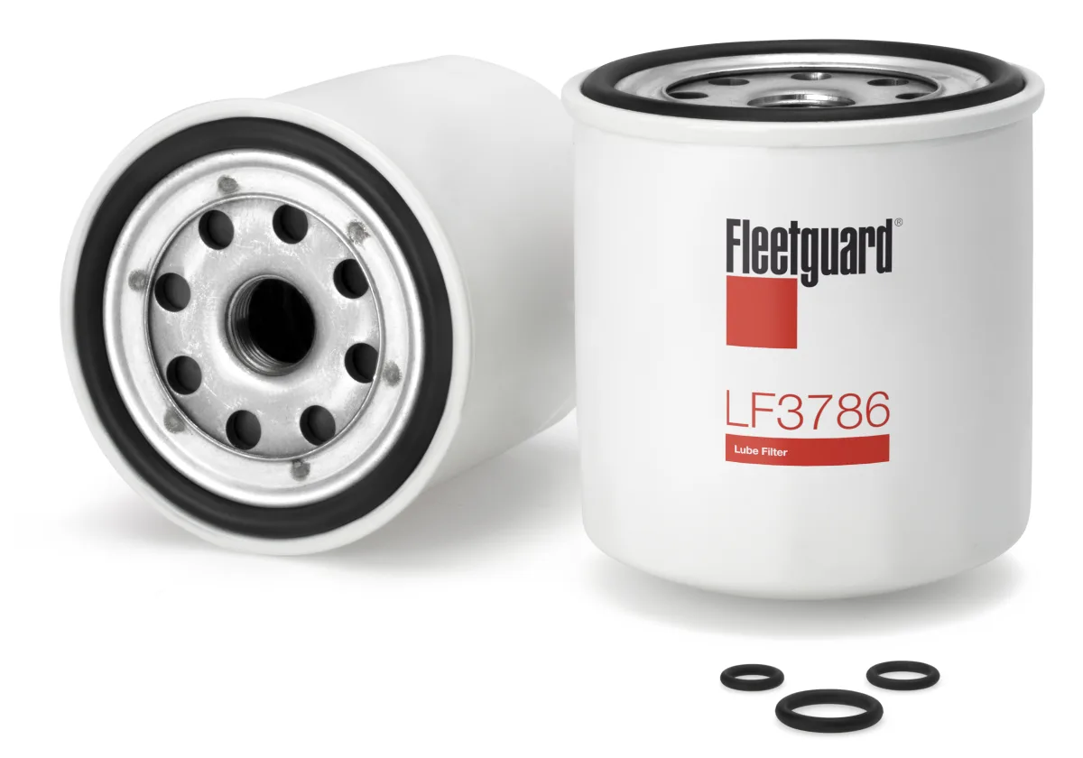LF3786 Fleetguard