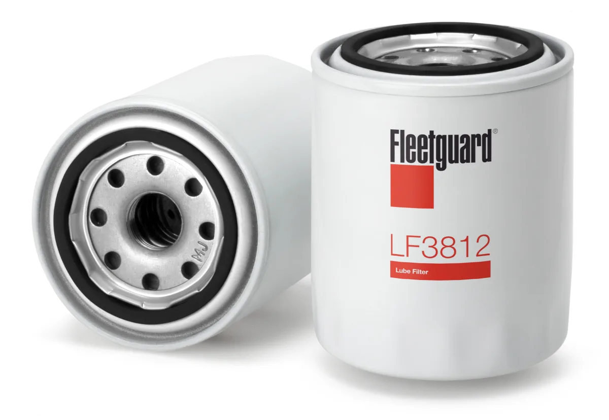 LF3812 Fleetguard