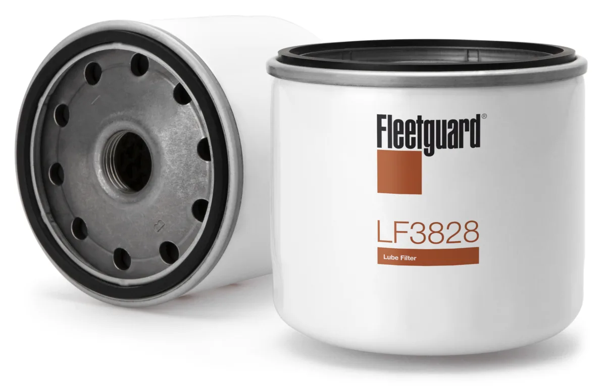 LF3828 Fleetguard