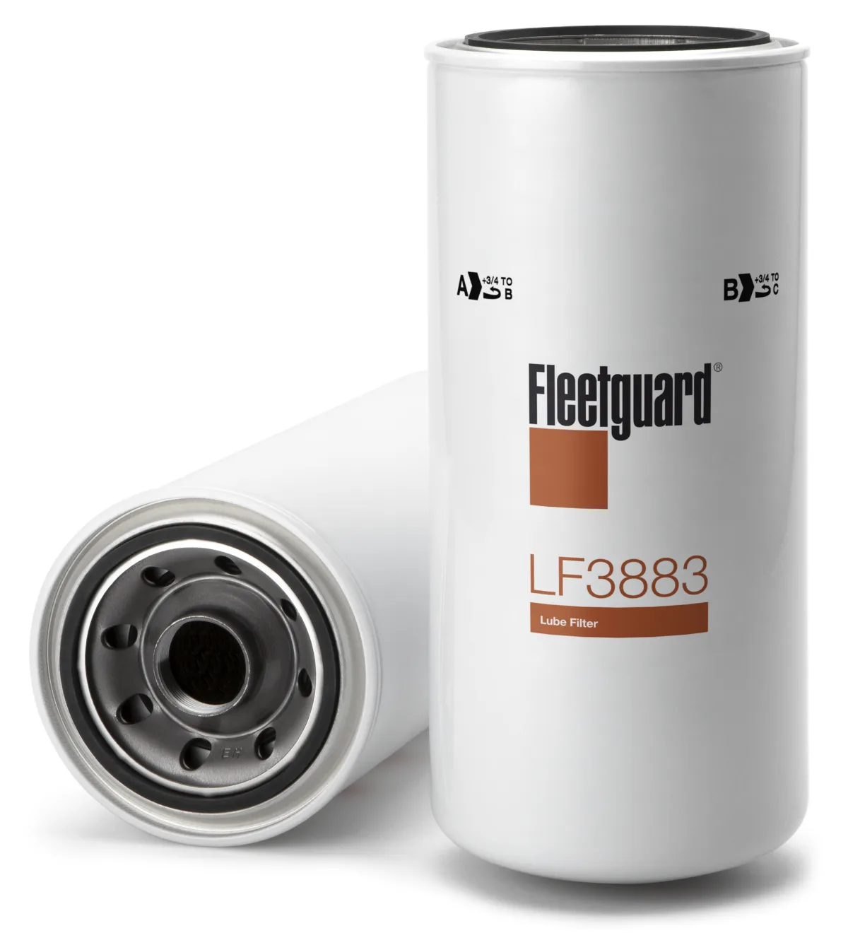 LF3883 Fleetguard