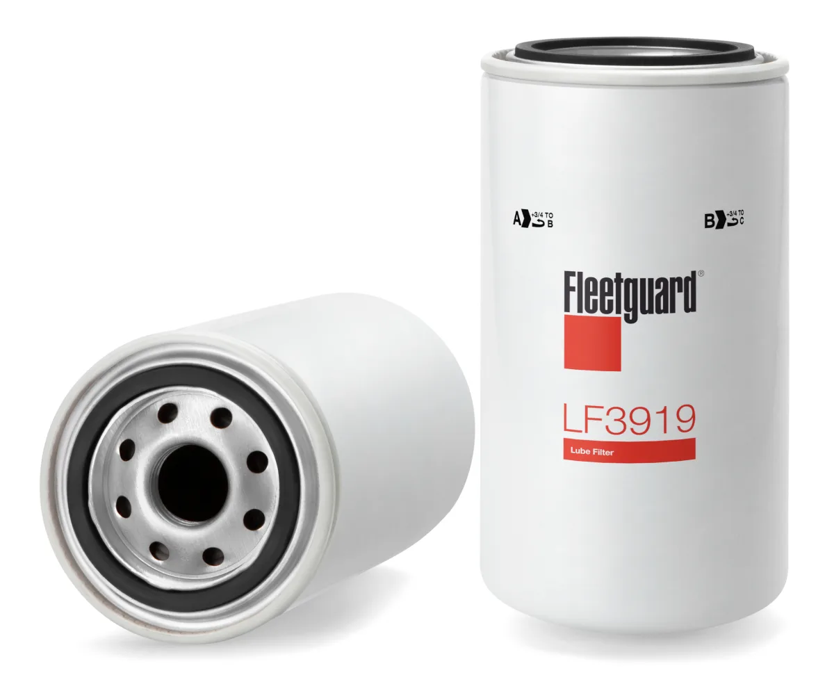 LF3919 Fleetguard