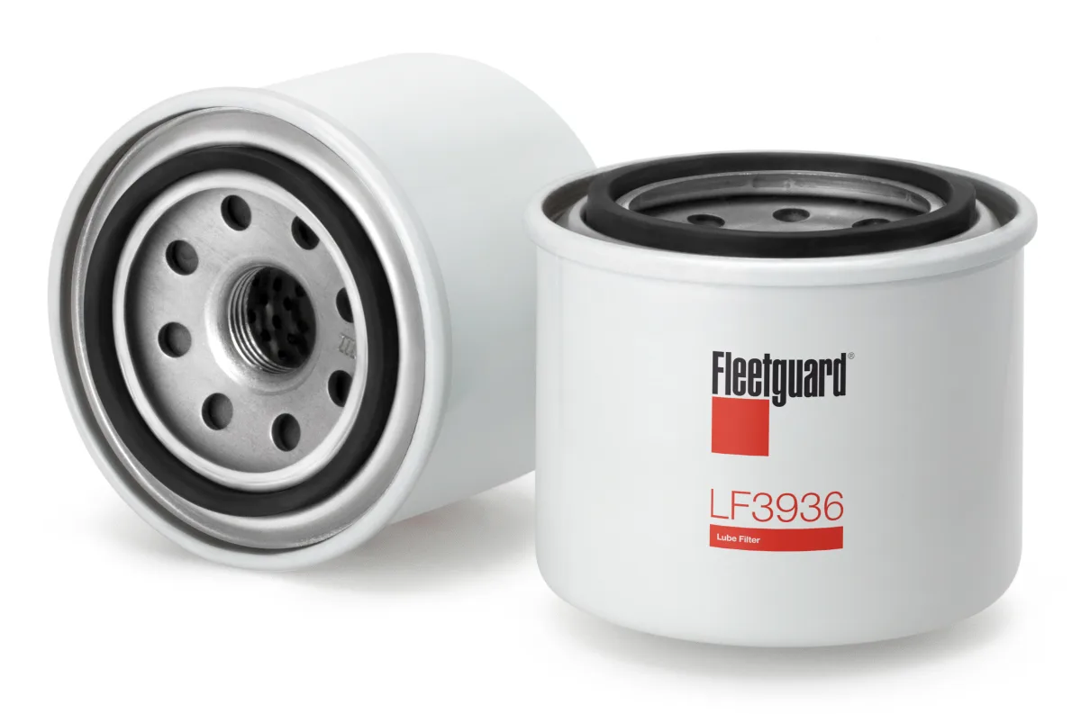 LF3936 Fleetguard