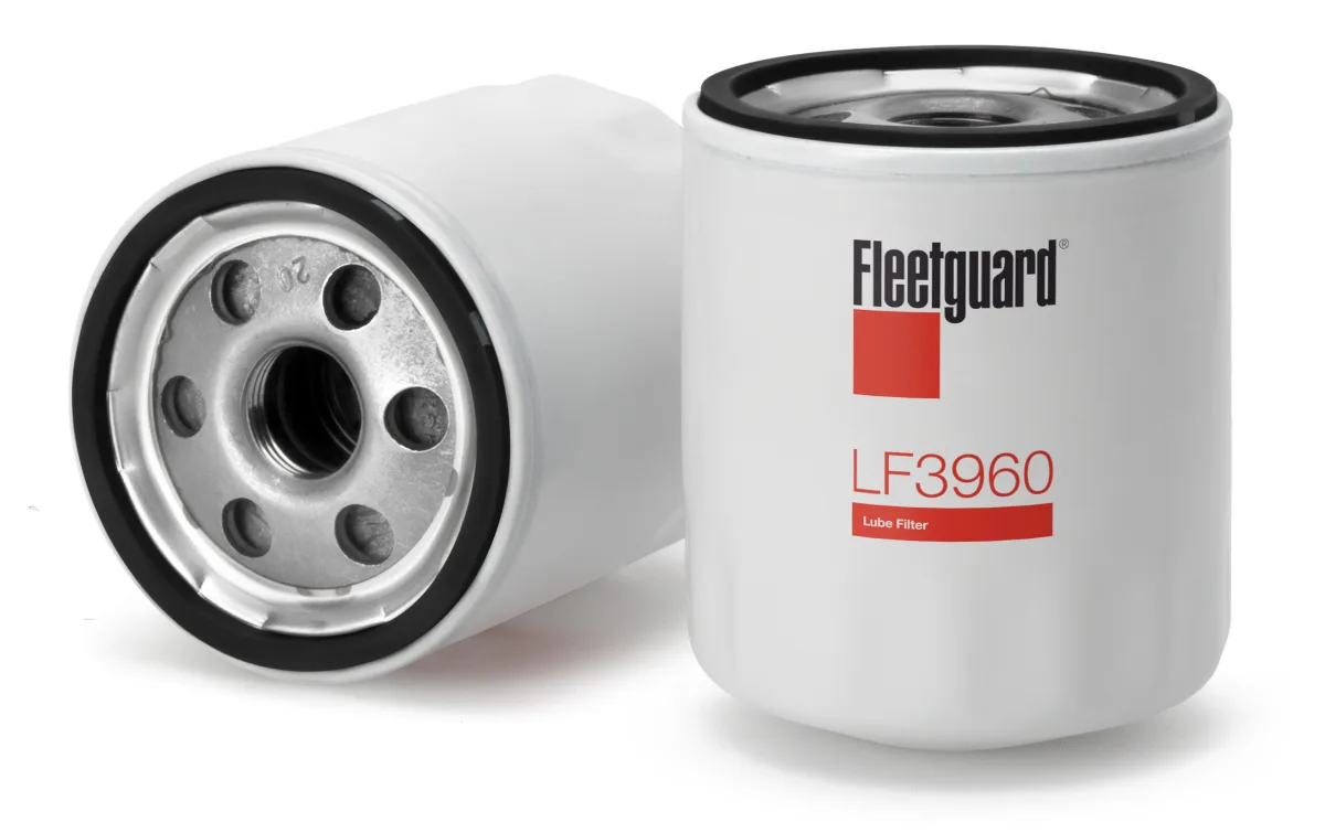 LF3960 Fleetguard