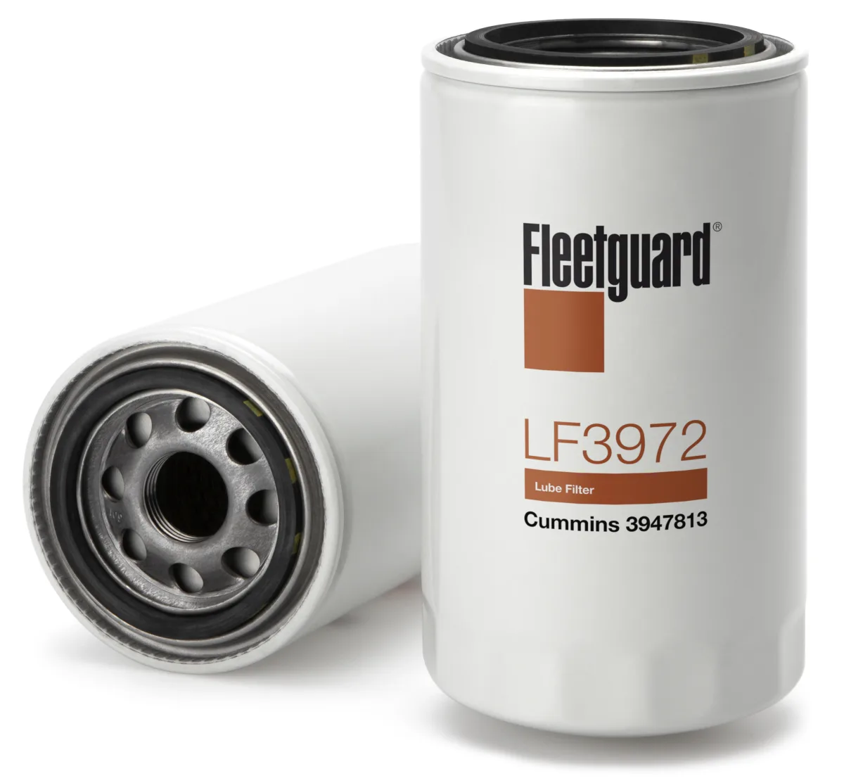 LF3972 Fleetguard