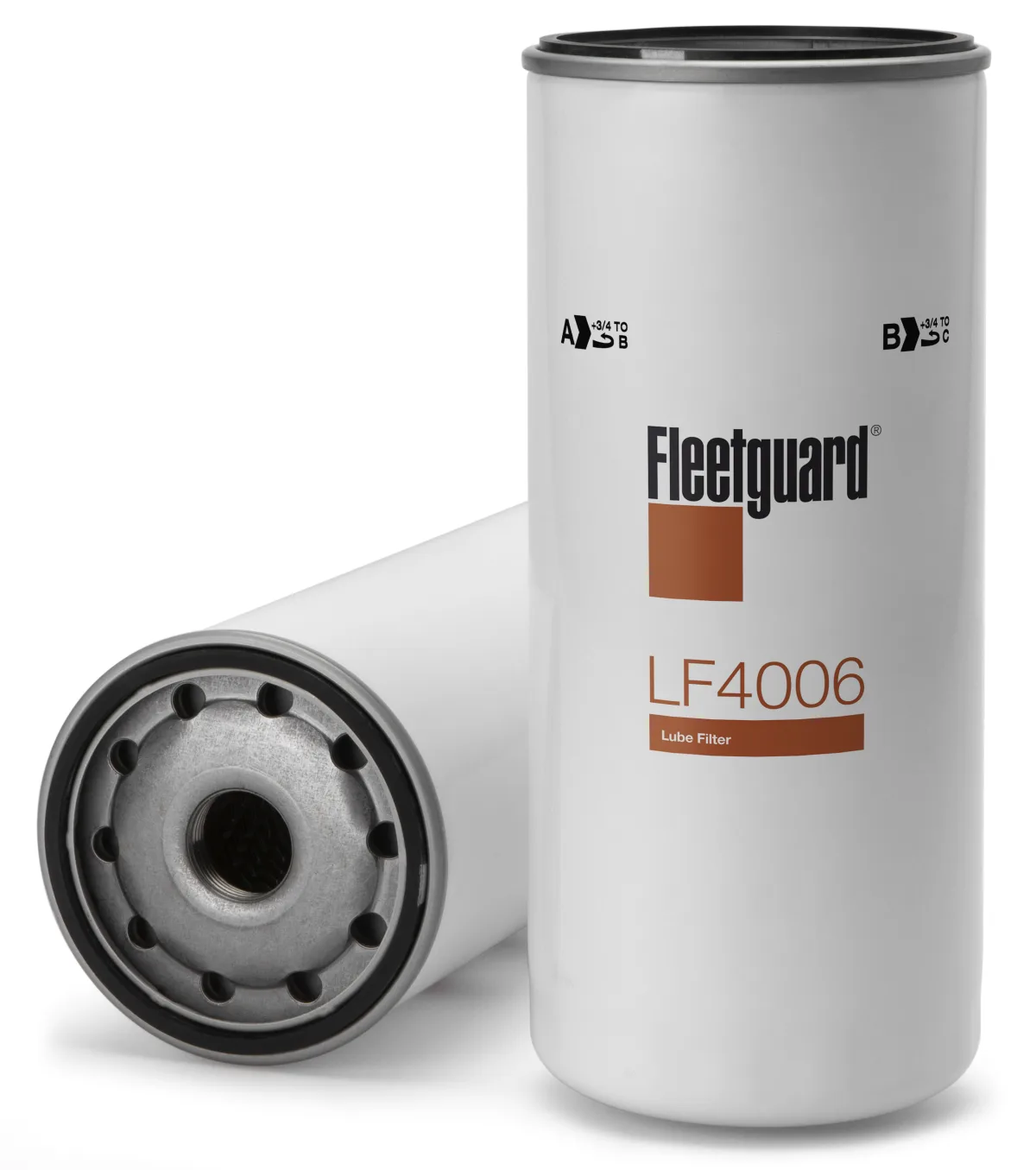 LF4006 Fleetguard