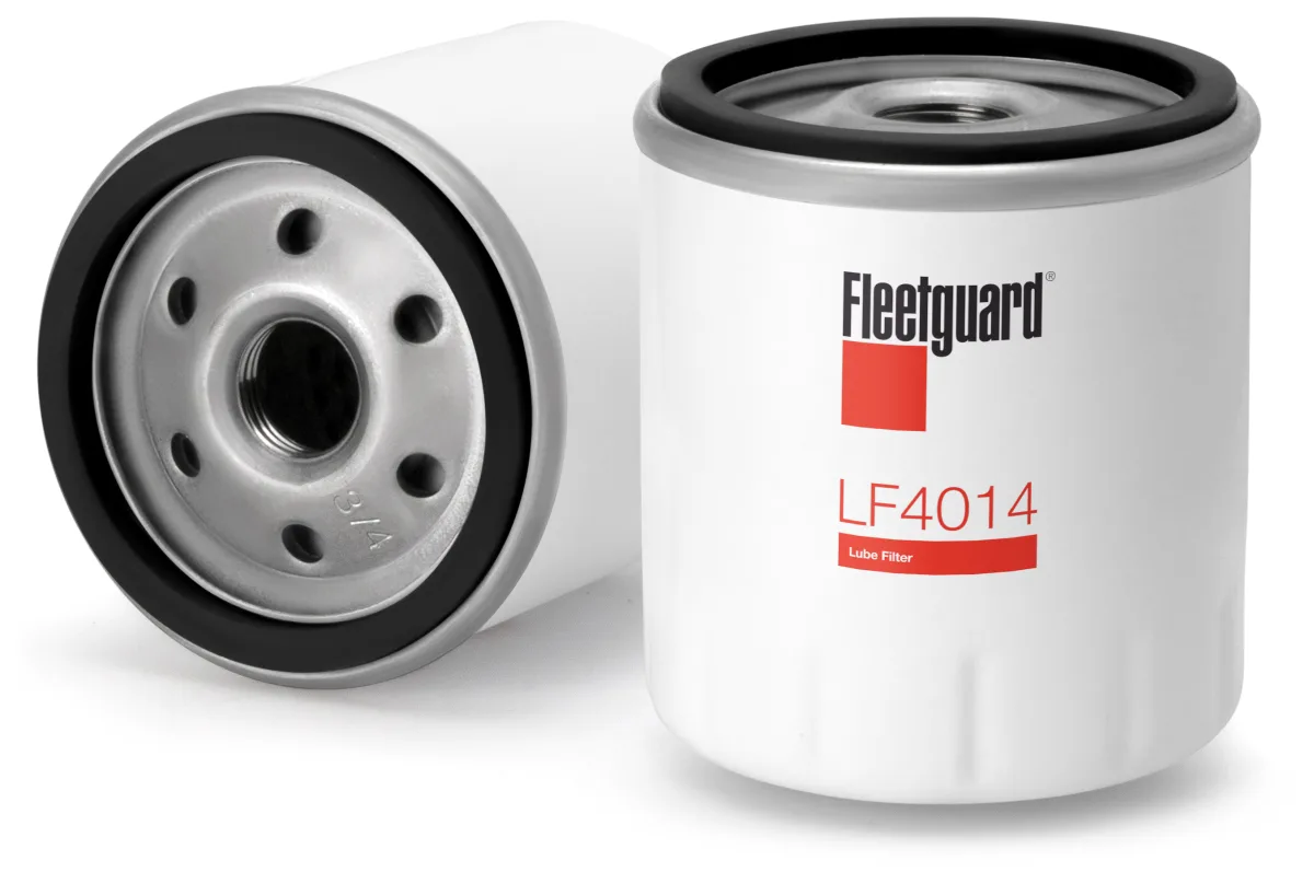 LF4014 Fleetguard