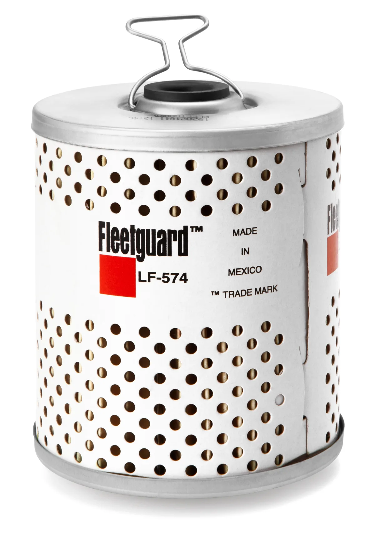 LF574 Fleetguard