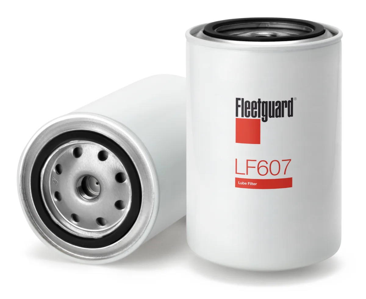 LF607 Fleetguard