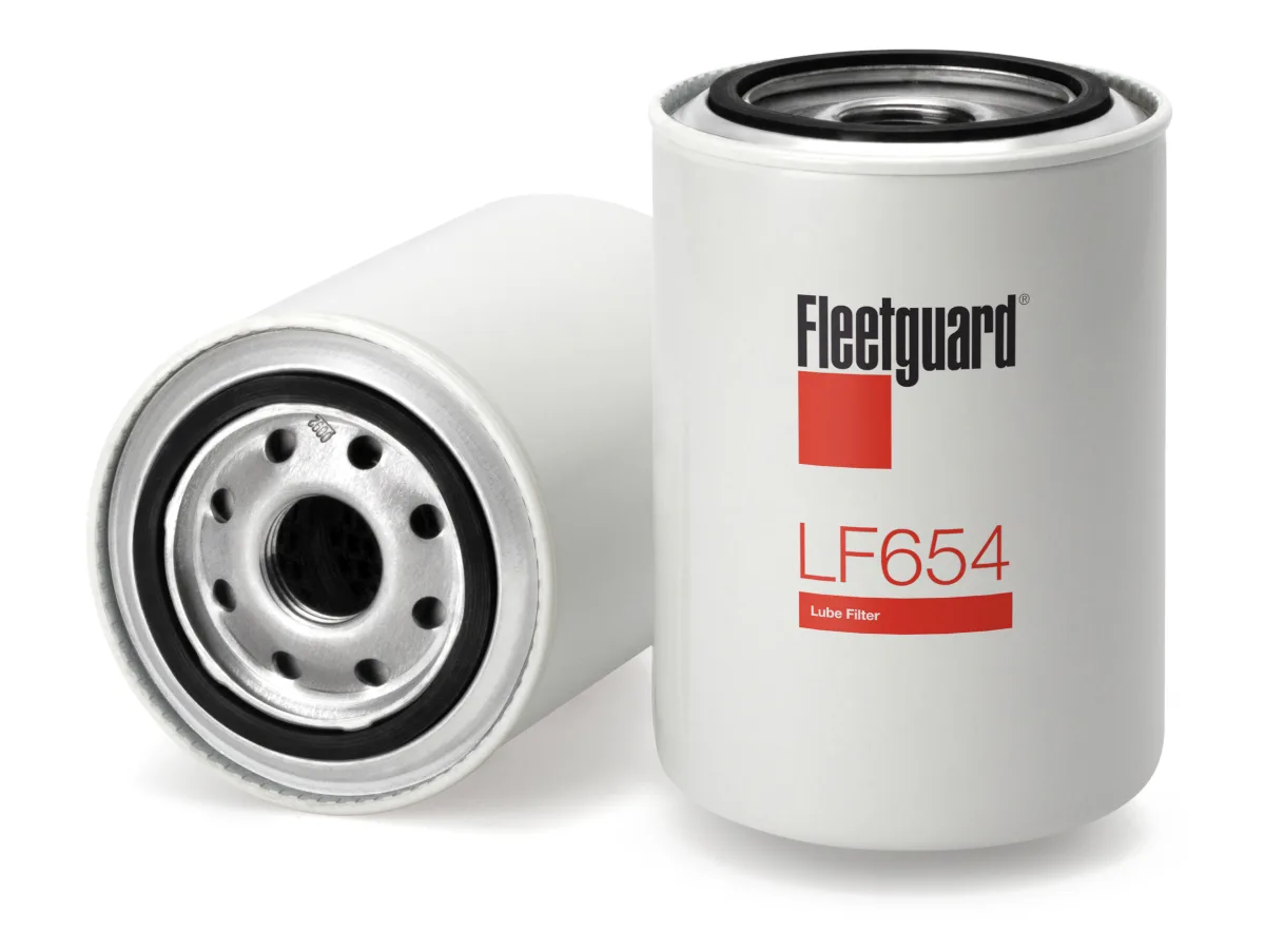 LF654 Fleetguard