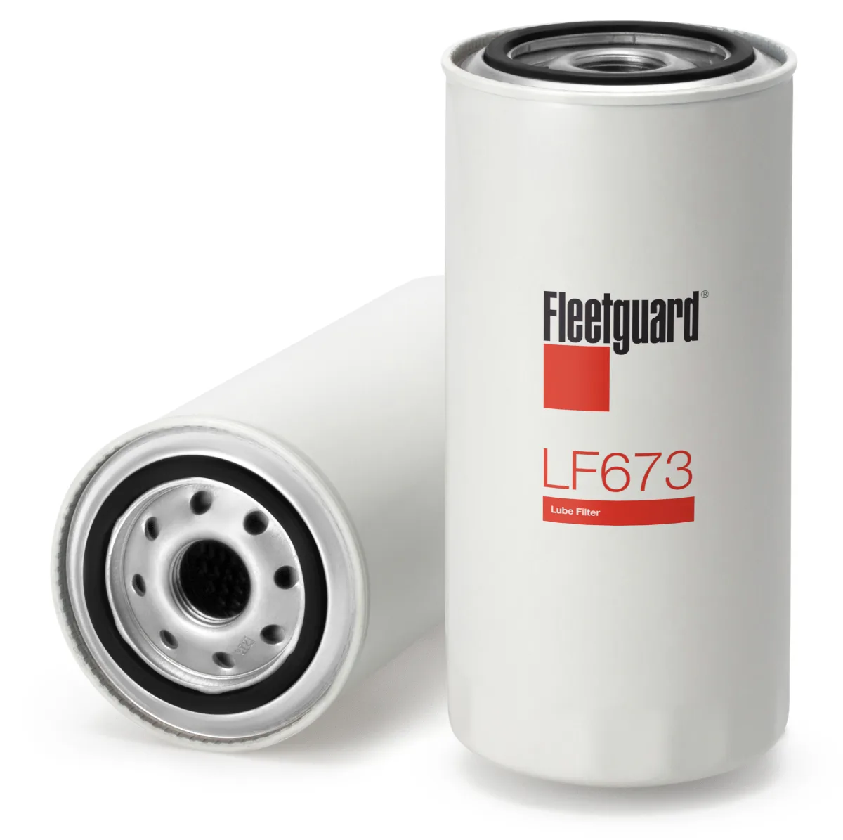LF673 Fleetguard