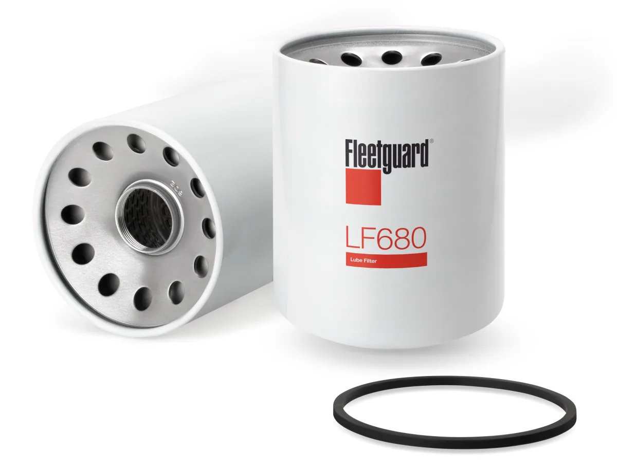 LF680 Fleetguard