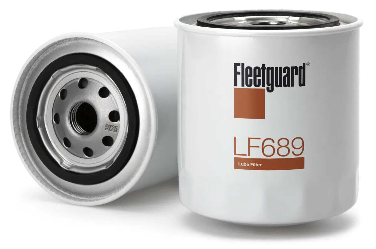 LF689 Fleetguard
