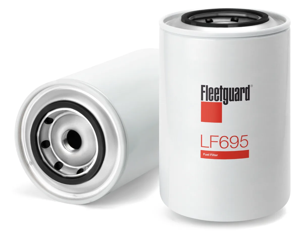 LF695 Fleetguard