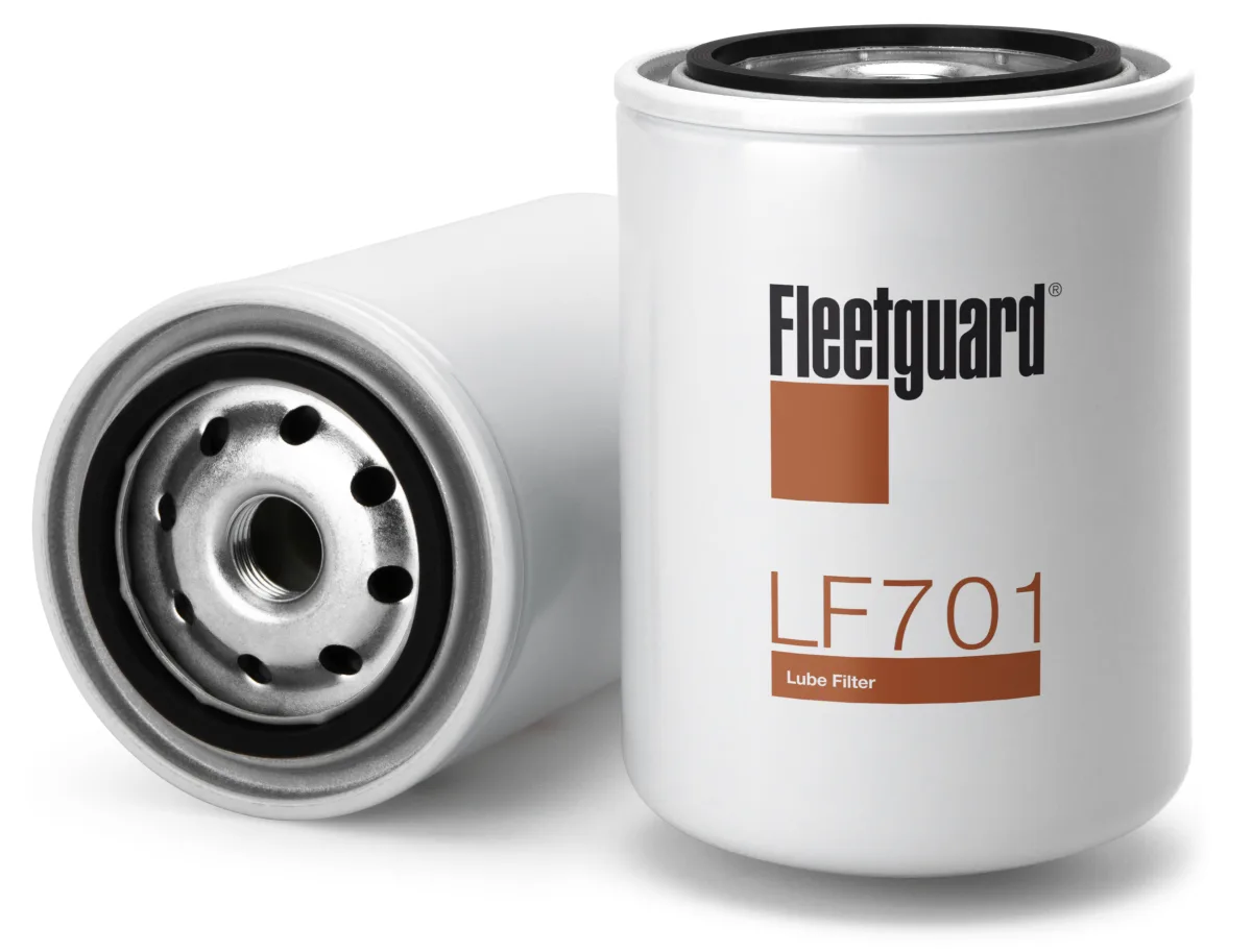 LF701 Fleetguard