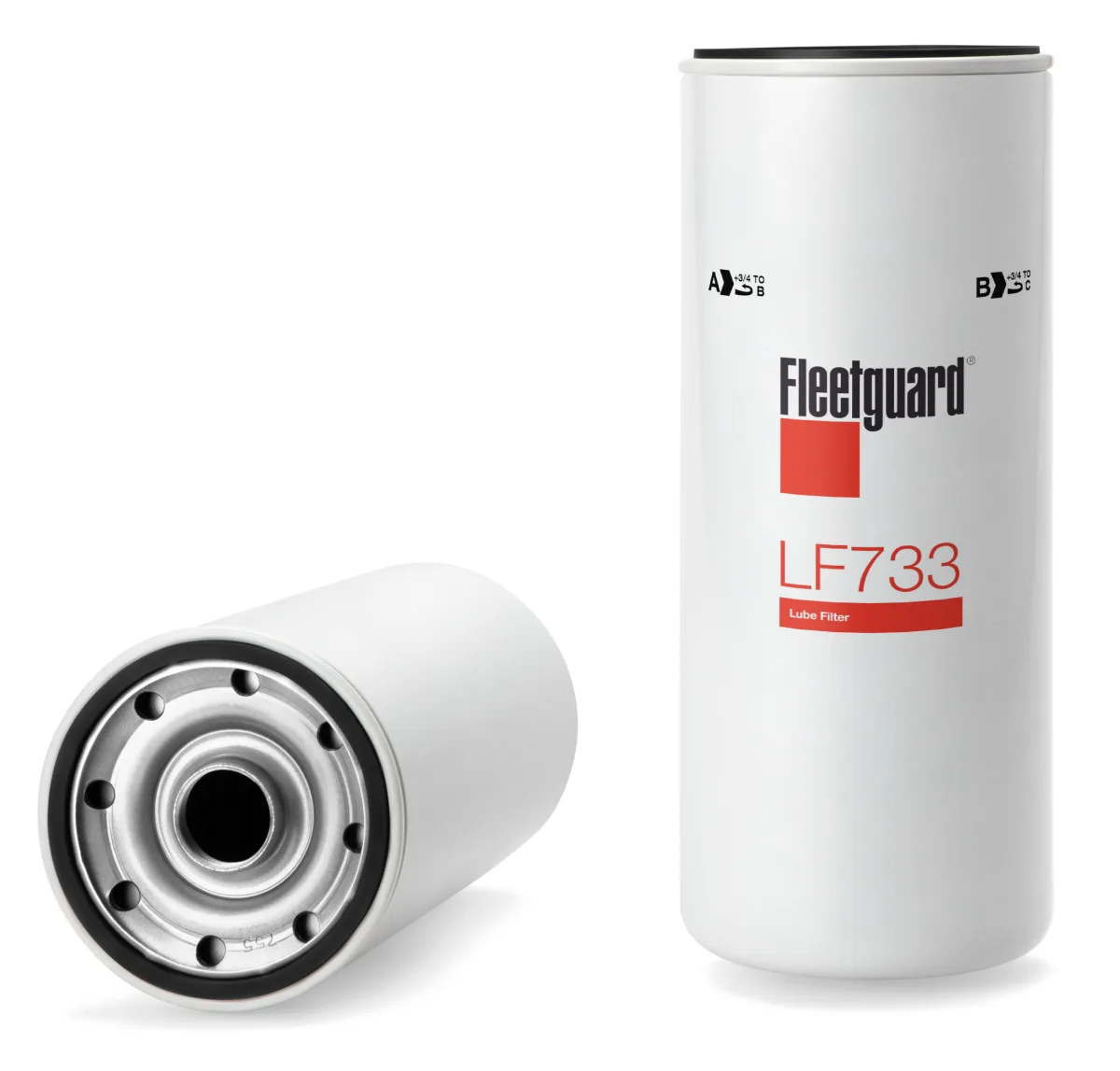 LF733 Fleetguard