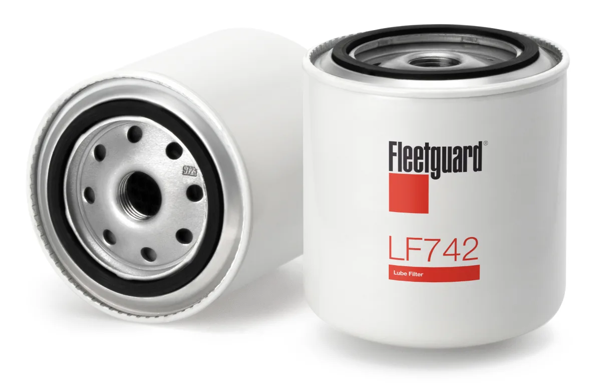 LF742 Fleetguard
