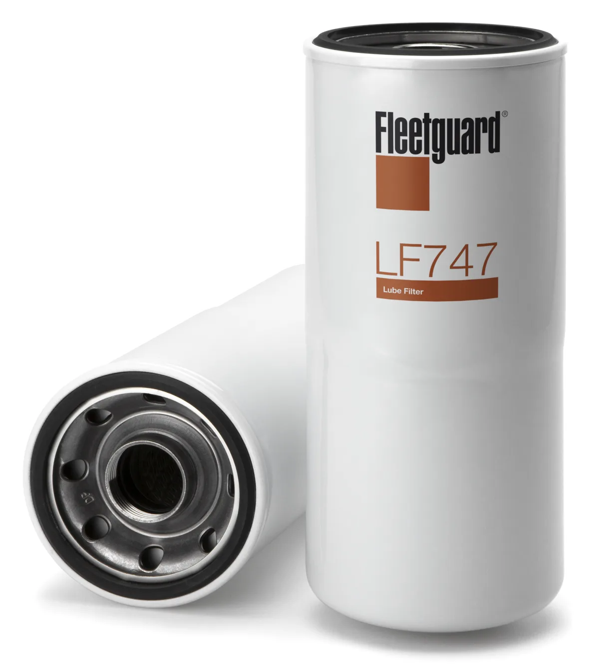 LF747 Fleetguard