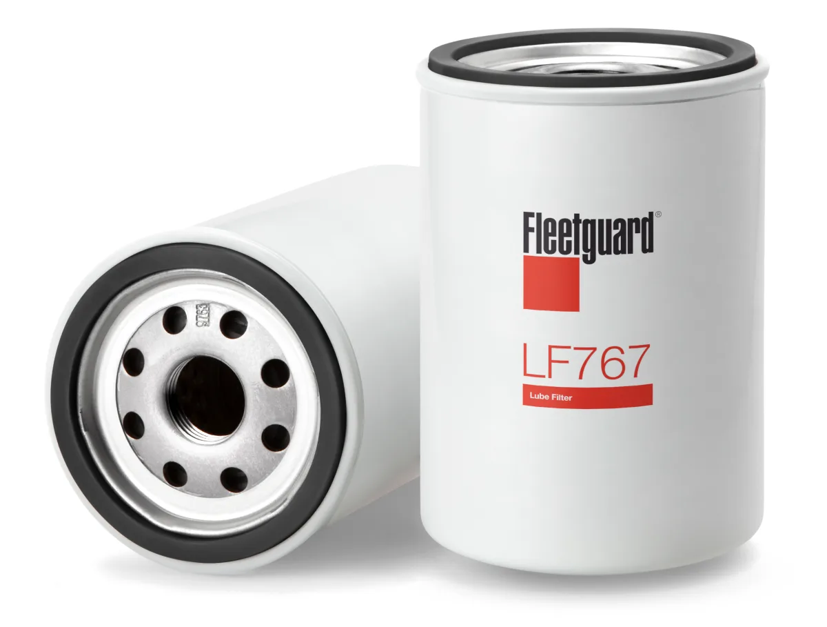 LF767 Fleetguard