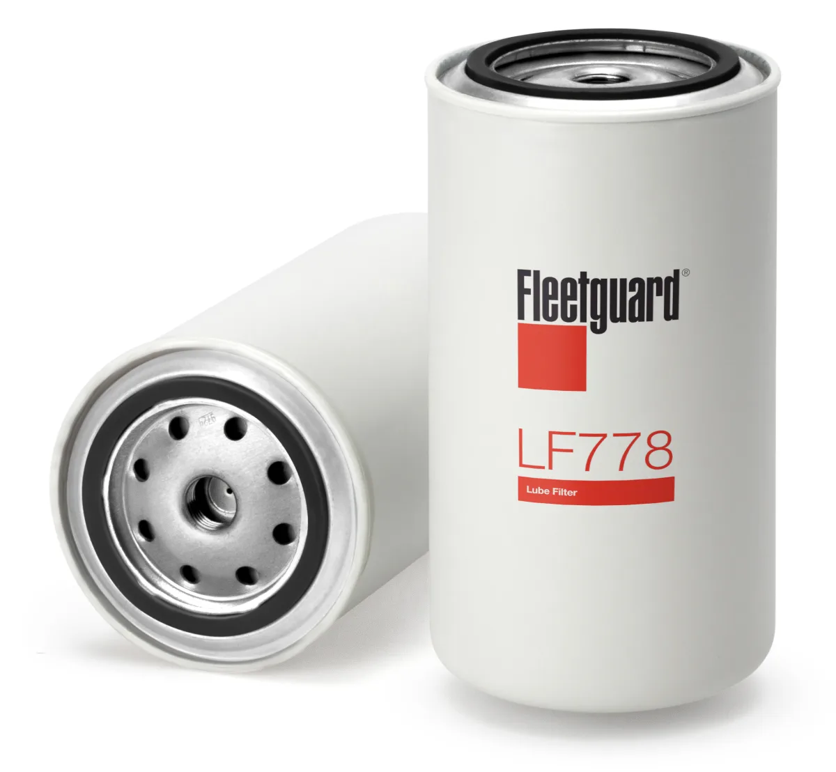 LF778 Fleetguard