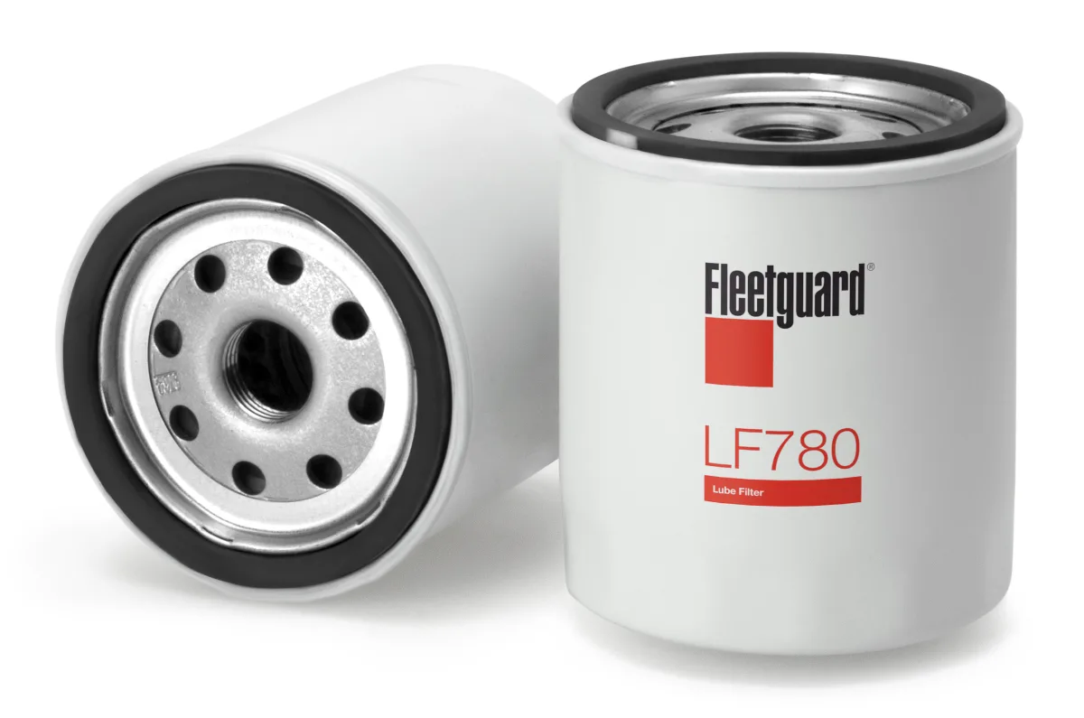 LF780 Fleetguard