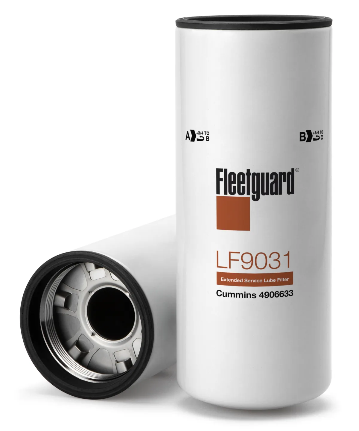 LF9031 Fleetguard