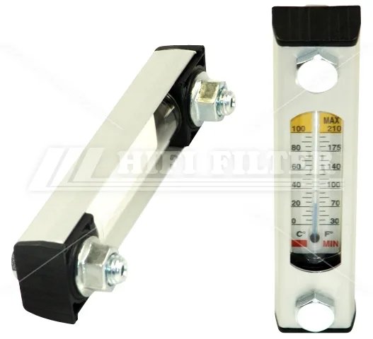 LVOT254/12 Hifi Filter