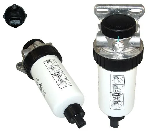MO1027 Hifi Filter