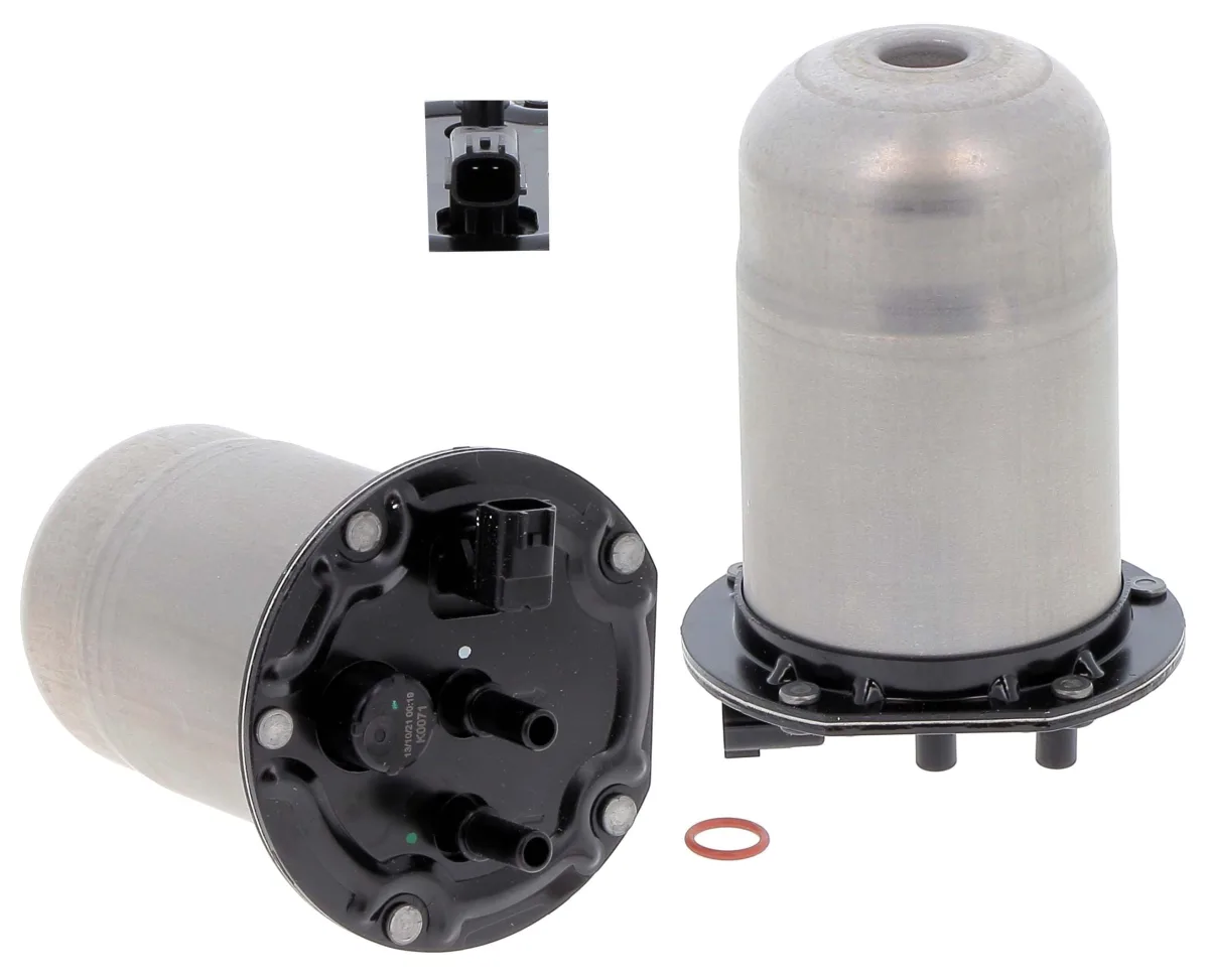 MO1172 Hifi Filter