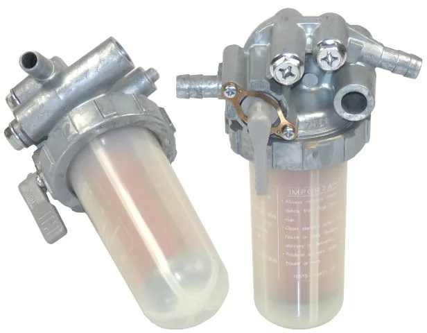 MO1522 Hifi Filter