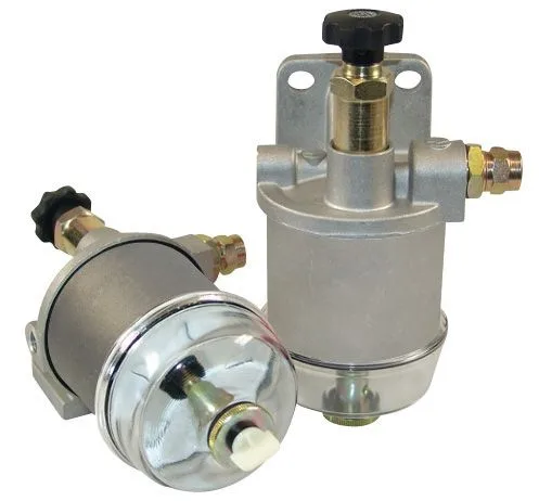 MO1610 Hifi Filter