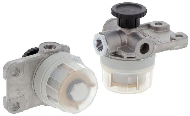 MO1648 Hifi Filter