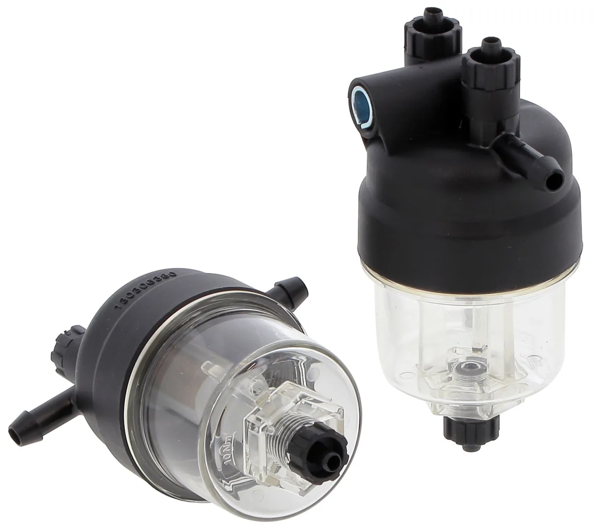 MO1657 Hifi Filter