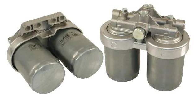 MO1709 Hifi Filter