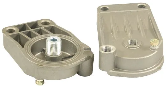 MO2600 Hifi Filter