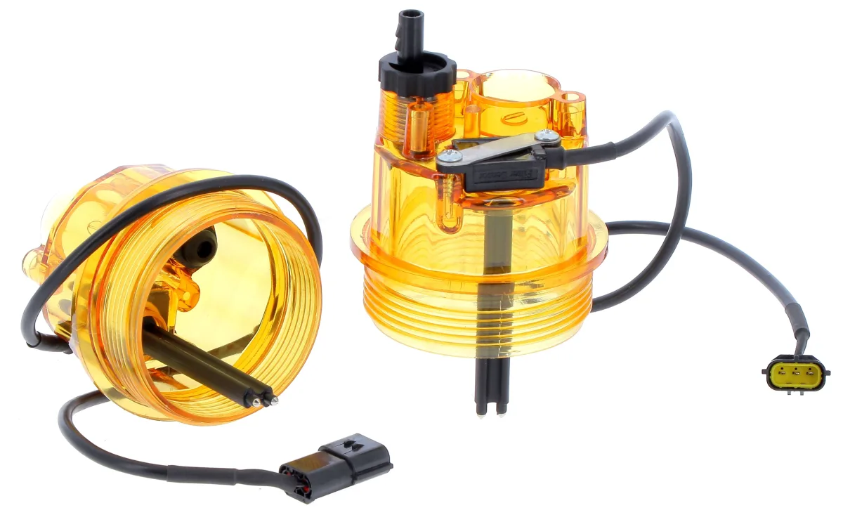 MO3003 Hifi Filter