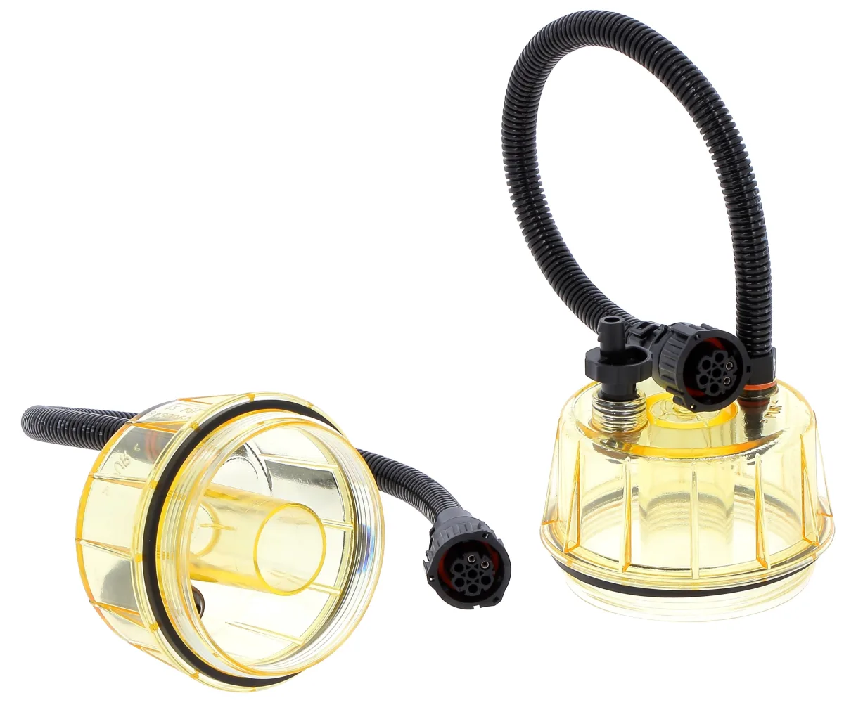 MO3014 Hifi Filter