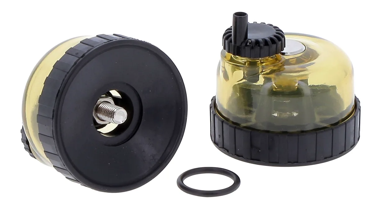 MO3254 Hifi Filter
