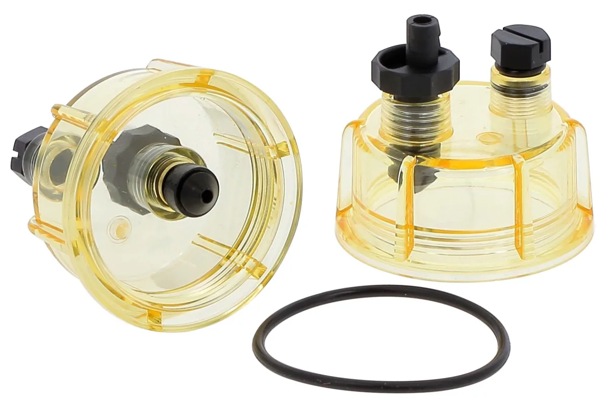 MO3602 Hifi Filter
