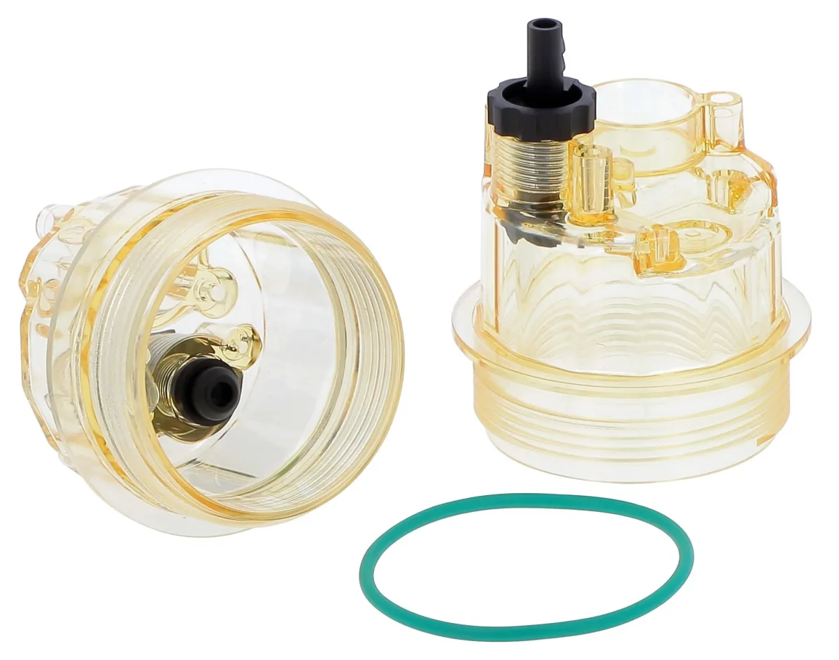 MO3717 Hifi Filter