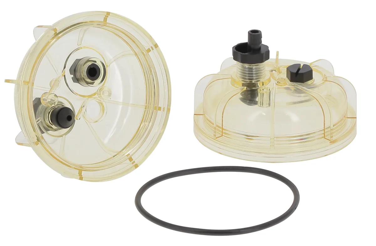 MO3916 Hifi Filter