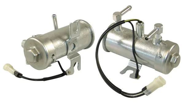 MO5512 Hifi Filter