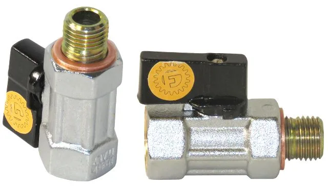 MO6007 Hifi Filter
