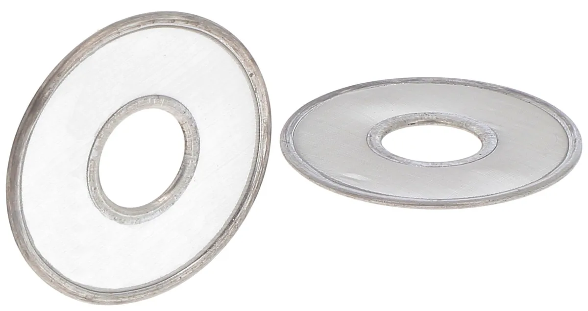 MO7320 Hifi Filter