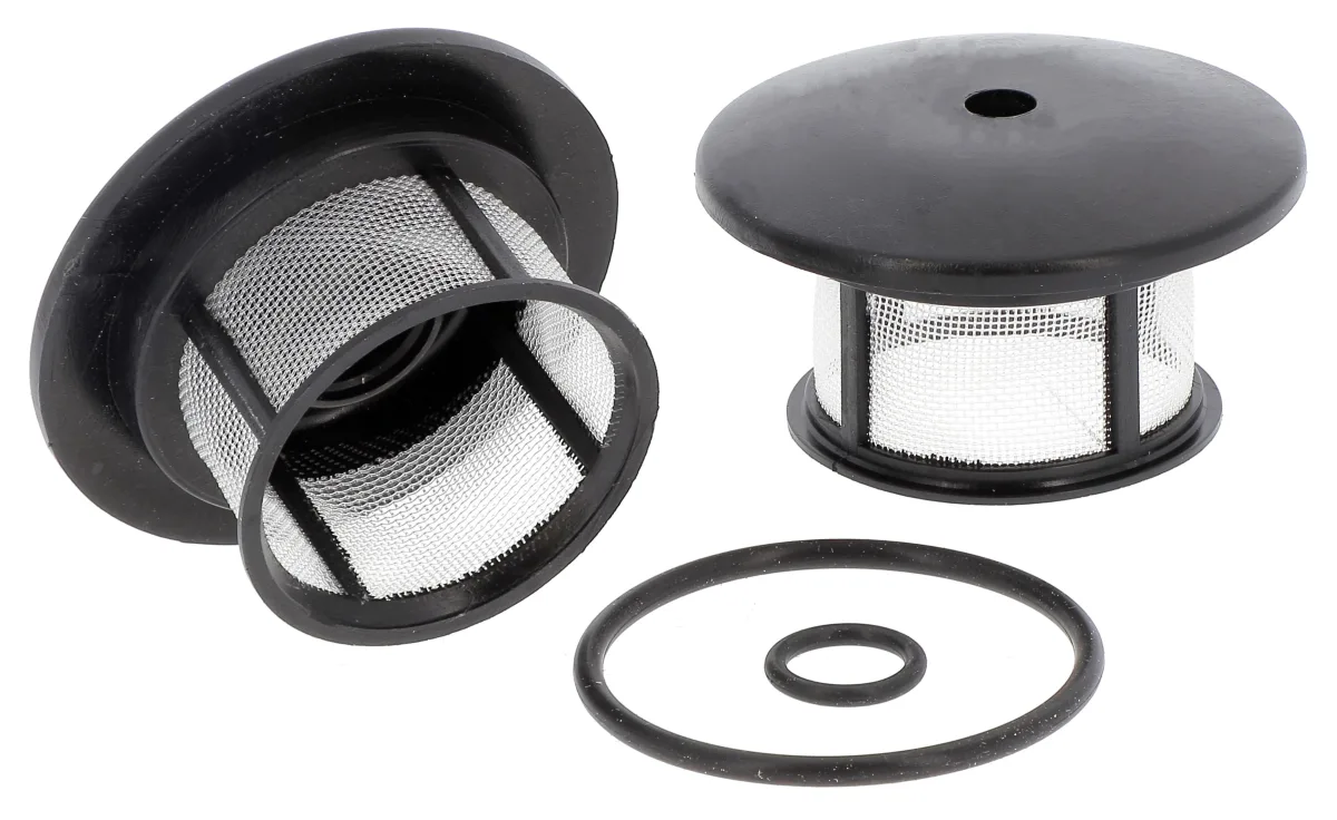 MO7326 Hifi Filter