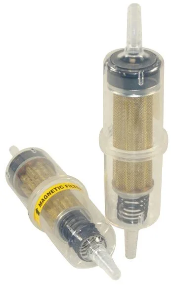 MO8729 Hifi Filter